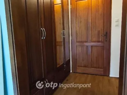 Eladó lakás Budapest XI. kerület, Őrmező 55 nm