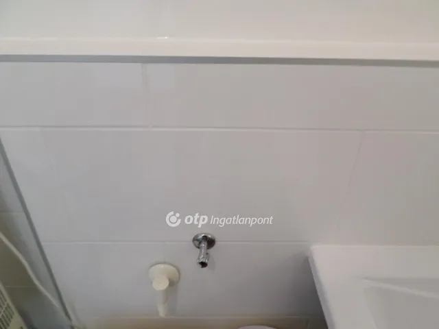 Eladó lakás Tököl 54 nm