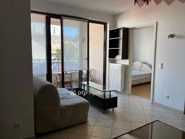 Kiadó lakás Budapest VI. kerület 50 nm