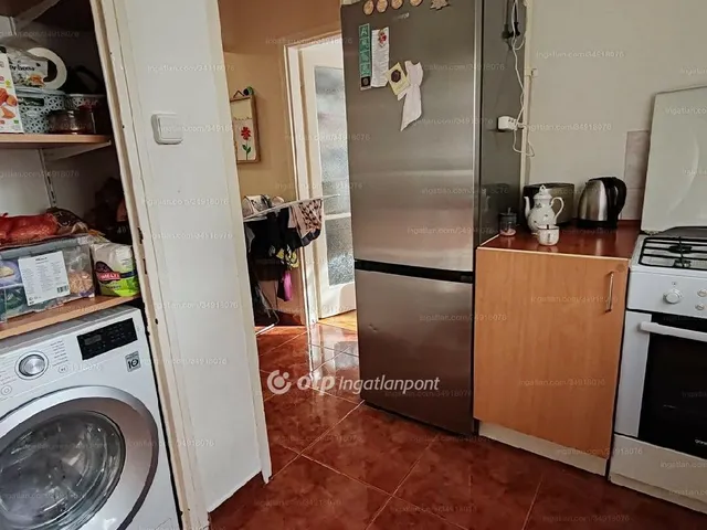 Eladó lakás Budapest XI. kerület 52 nm
