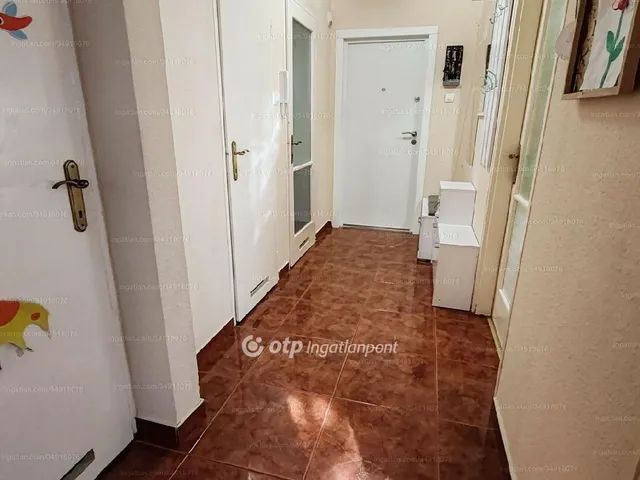 Eladó lakás Budapest XI. kerület 52 nm