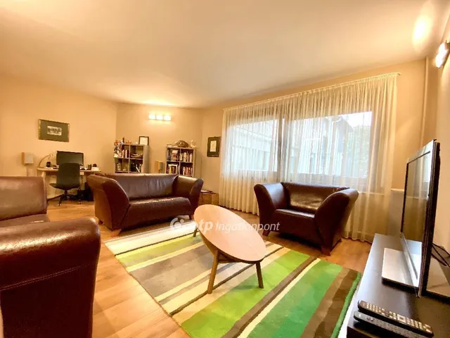 Eladó lakás Budapest IV. kerület, Káposztásmegyer 82 nm
