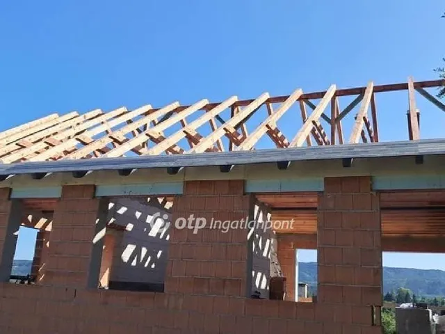 Eladó lakás Pilisvörösvár 51 nm