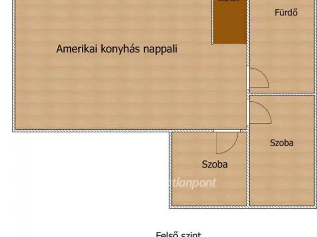 Eladó ház Gyál, Gyálszőlő 217 nm