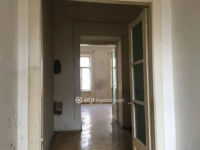 Eladó lakás Budapest VIII. kerület 50 nm