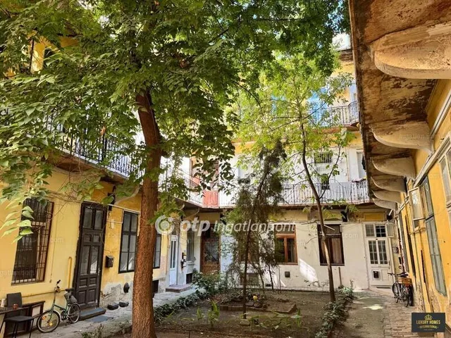 Eladó lakás Budapest VIII. kerület 19 nm
