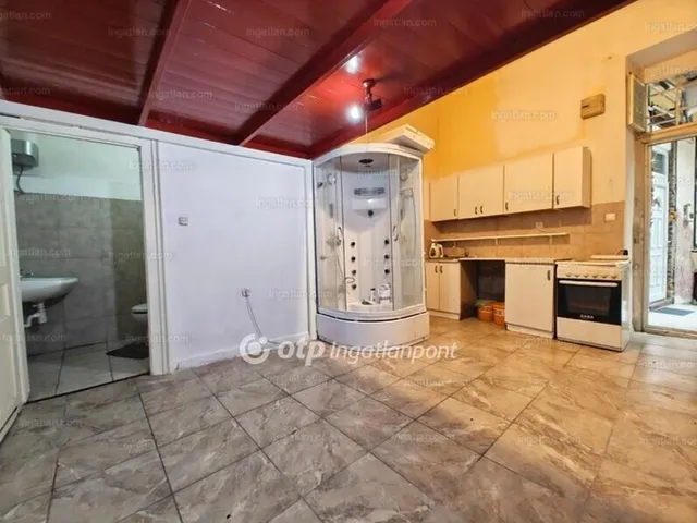 Eladó lakás Budapest VIII. kerület 19 nm