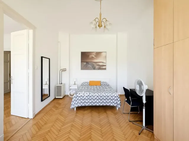 Eladó lakás Budapest VIII. kerület 75 nm