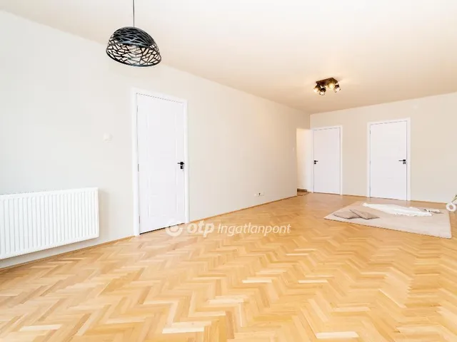 Eladó lakás Budapest XVIII. kerület, Halomi úti ltp 91 nm