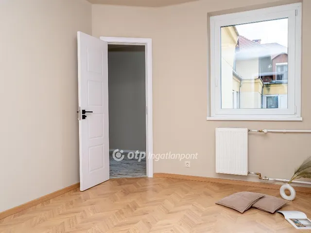 Eladó lakás Budapest XVIII. kerület, Halomi úti ltp 91 nm