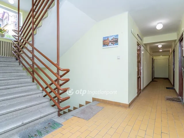 Eladó lakás Budapest XVIII. kerület, Halomi úti ltp 91 nm