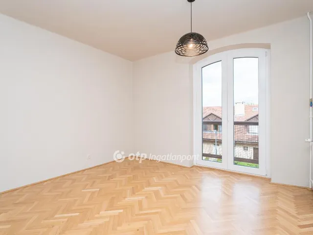 Eladó lakás Budapest XVIII. kerület, Halomi úti ltp 91 nm