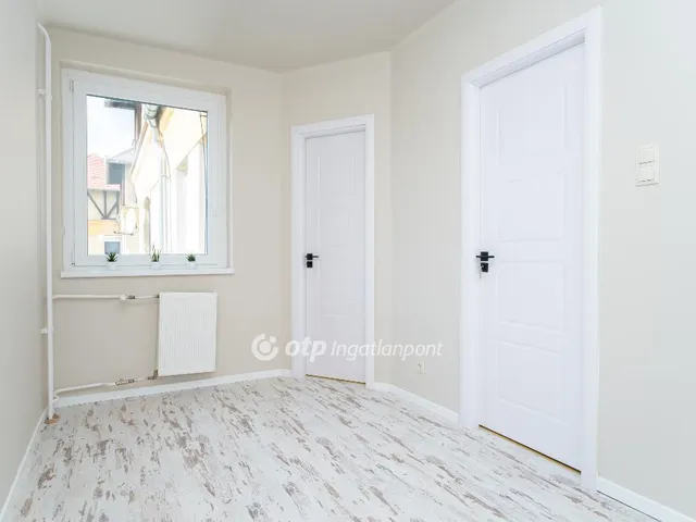 Eladó lakás Budapest XVIII. kerület, Halomi úti ltp 91 nm