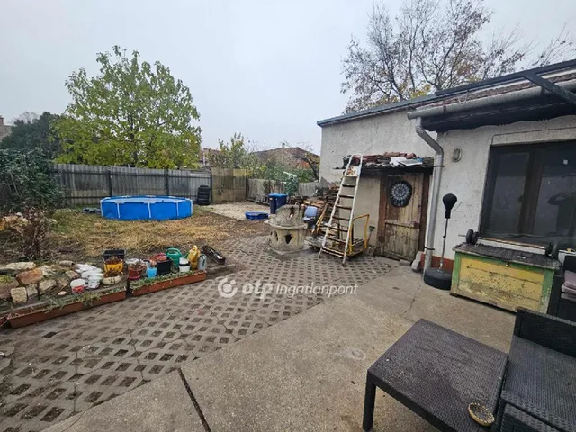 Eladó ház Budapest XIX. kerület, Kertváros 140 nm