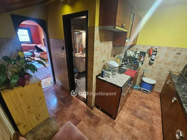 Eladó ház Budapest XIX. kerület, Kertváros 140 nm