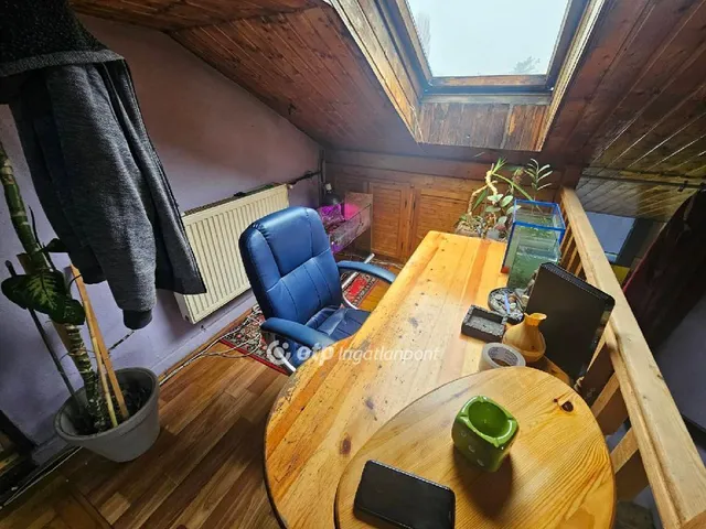 Eladó ház Budapest XIX. kerület, Kertváros 140 nm