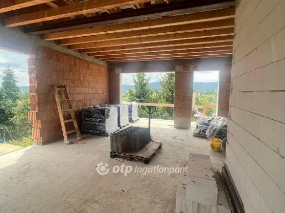 Eladó lakás Pilisvörösvár 41 nm