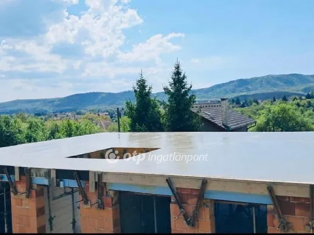 Eladó lakás Pilisvörösvár 41 nm