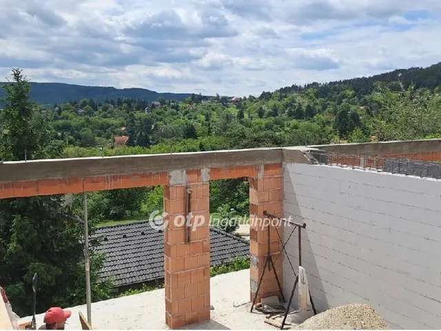 Eladó lakás Pilisvörösvár 41 nm