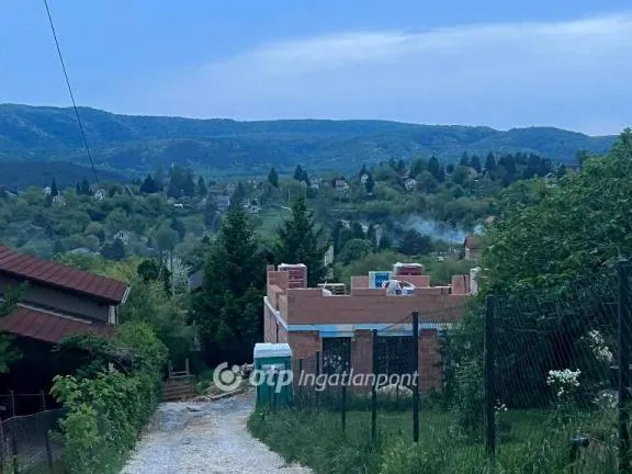 Eladó lakás Pilisvörösvár 41 nm