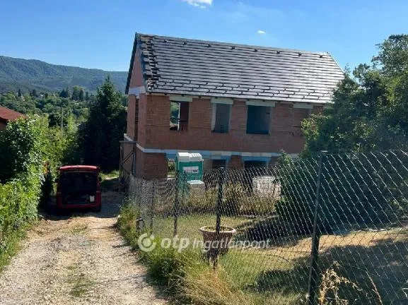 Eladó lakás Pilisvörösvár 41 nm