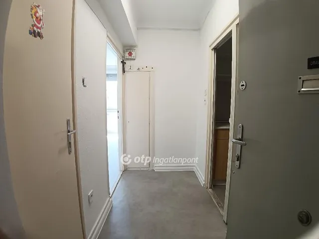 Eladó lakás Budapest XI. kerület 29 nm
