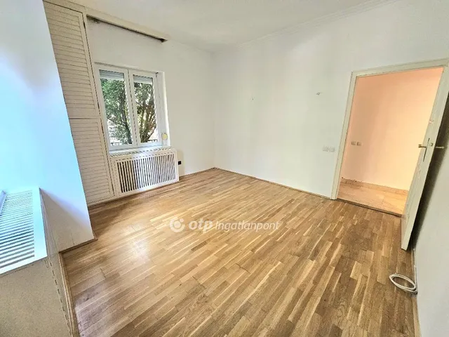 Eladó lakás Budapest II. kerület, Pasarét 66 nm