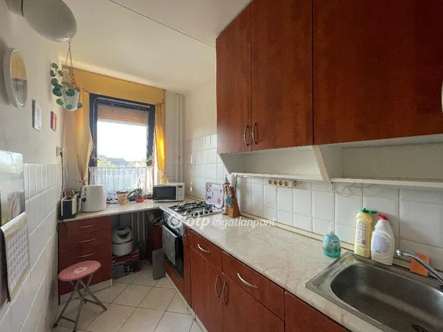Eladó lakás Budapest XVIII. kerület, Alacskai úti lakótelep 75 nm