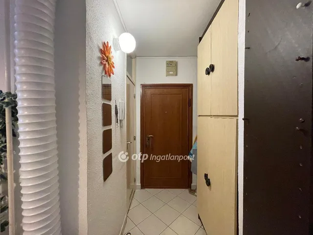 Eladó lakás Budapest XVIII. kerület, Alacskai úti lakótelep 75 nm