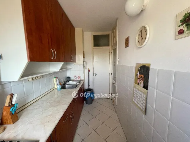 Eladó lakás Budapest XVIII. kerület, Alacskai úti lakótelep 75 nm