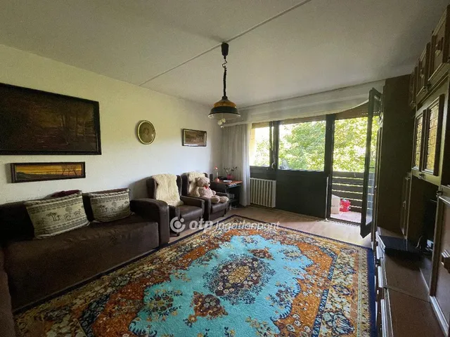 Eladó lakás Budapest XVIII. kerület, Alacskai úti lakótelep 75 nm