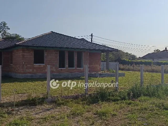 Eladó ház Ráckeve 117 nm