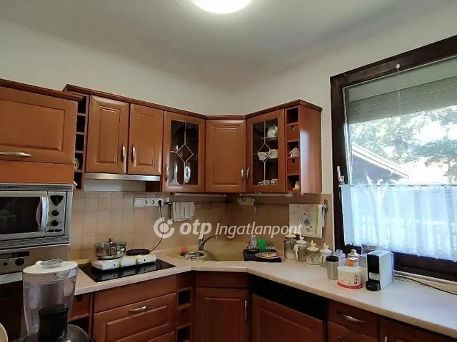 Eladó lakás Budapest XXIII. kerület, Soroksár 97 nm