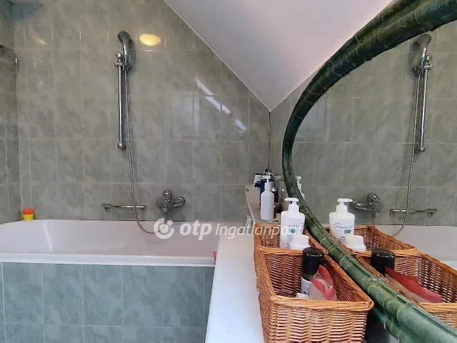 Eladó lakás Budapest XXIII. kerület, Soroksár 97 nm