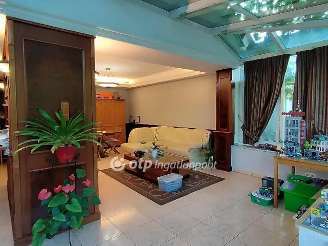 Eladó lakás Budapest XXIII. kerület, Soroksár 97 nm