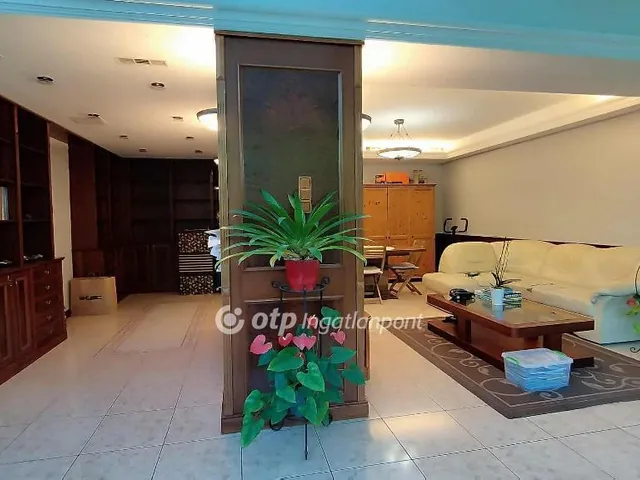 Eladó lakás Budapest XXIII. kerület, Soroksár 97 nm