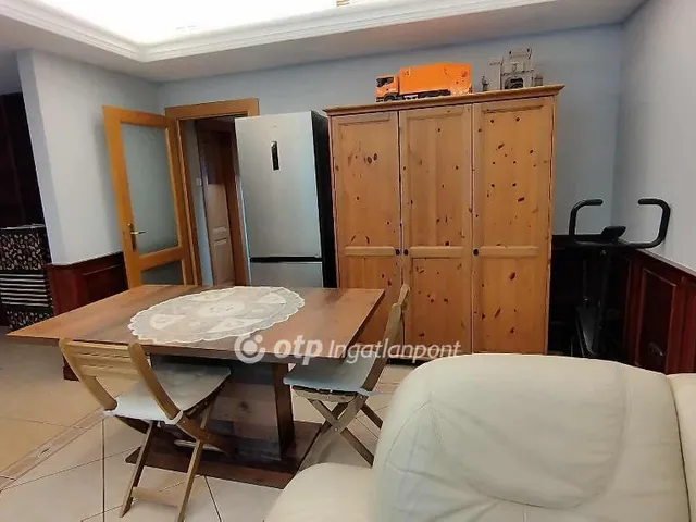 Eladó lakás Budapest XXIII. kerület, Soroksár 97 nm