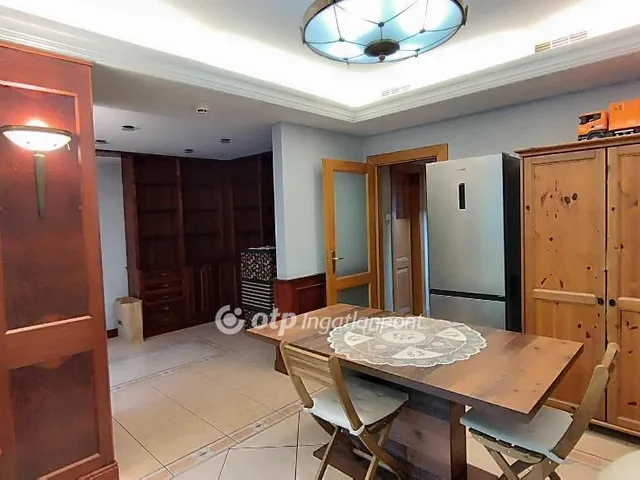 Eladó lakás Budapest XXIII. kerület, Soroksár 97 nm