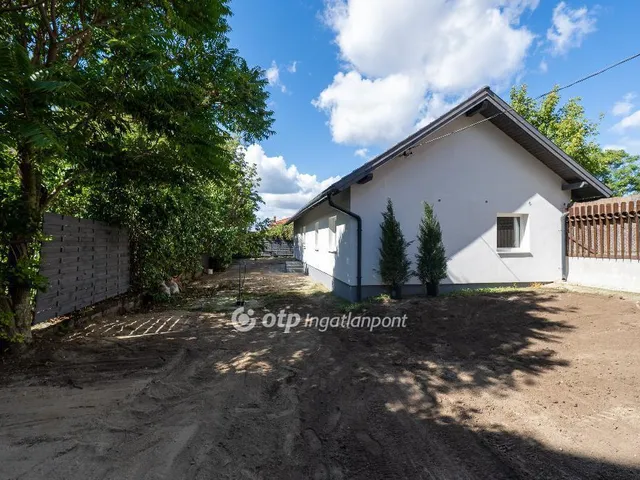 Eladó ház Fót 86 nm