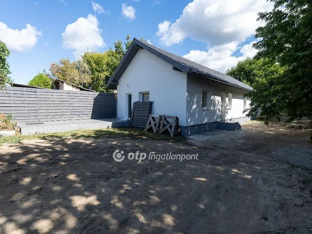 Eladó ház Fót 86 nm