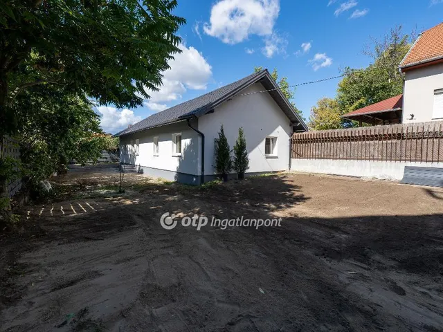 Eladó ház Fót 86 nm