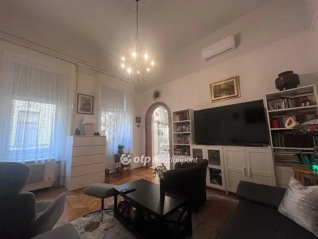 Eladó lakás Budapest IX. kerület, Belső Ferencváros 58 nm
