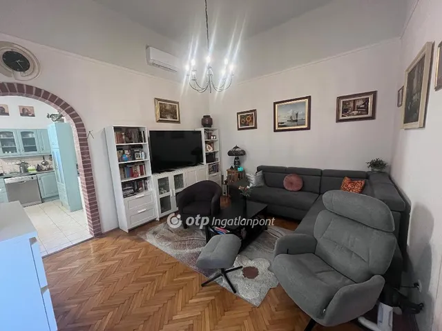 Eladó lakás Budapest IX. kerület, Belső Ferencváros 58 nm