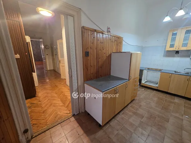 Eladó lakás Budapest XII. kerület, Krisztinaváros XII. ker. 91 nm