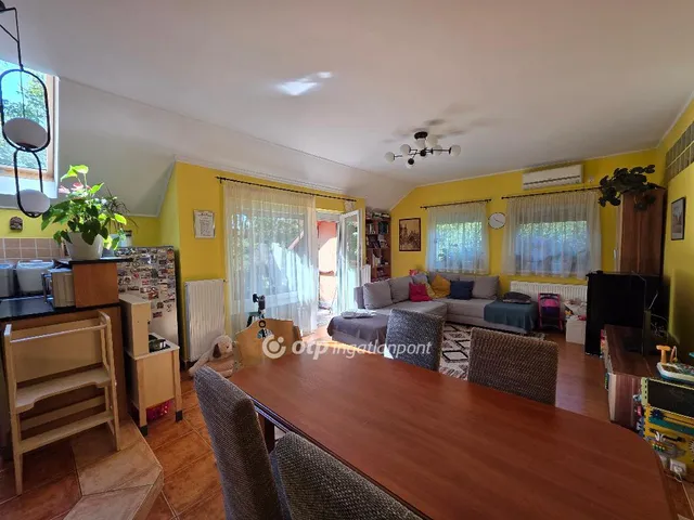 Eladó lakás Budapest XVII. kerület, Rákoscsaba-Újtelep 98 nm