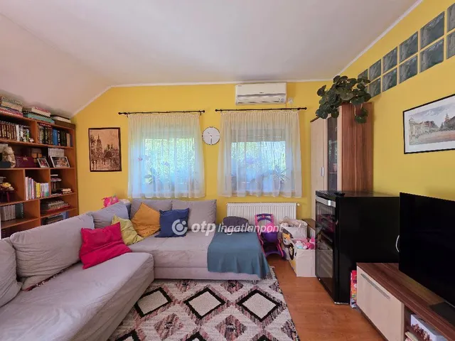 Eladó lakás Budapest XVII. kerület, Rákoscsaba-Újtelep 98 nm