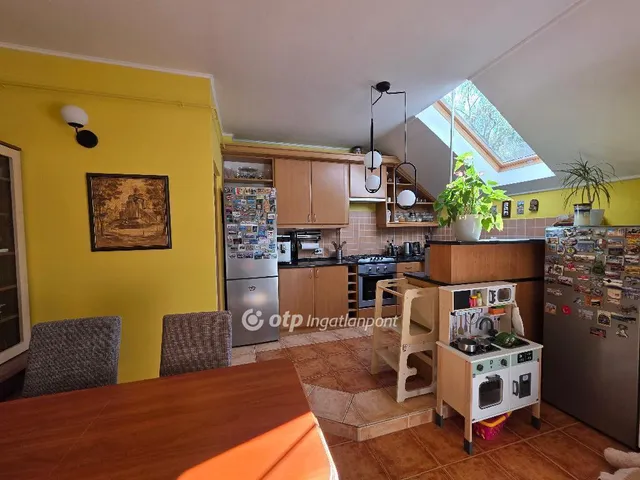 Eladó lakás Budapest XVII. kerület, Rákoscsaba-Újtelep 98 nm