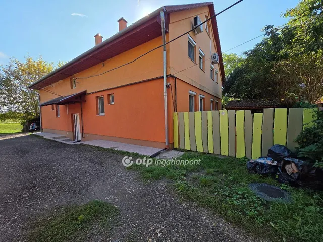 Eladó lakás Budapest XVII. kerület, Rákoscsaba-Újtelep 98 nm