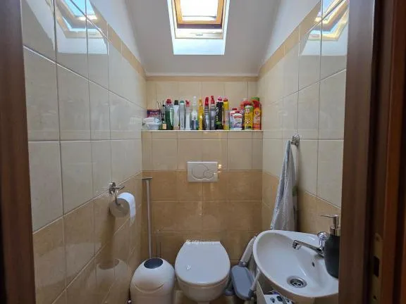 Eladó lakás Budapest XVII. kerület, Rákoscsaba-Újtelep 98 nm