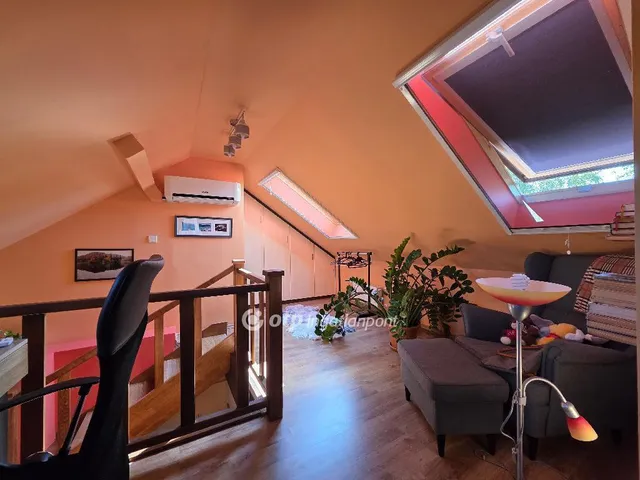 Eladó lakás Budapest XVII. kerület, Rákoscsaba-Újtelep 98 nm